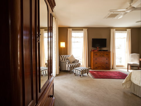 Thorn Park By The Vines - Northern Rivers Accommodation 3