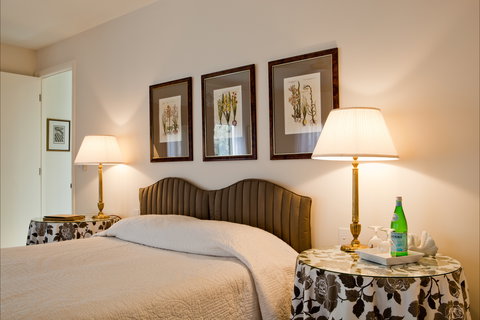 Thorn Park By The Vines - Northern Rivers Accommodation 4