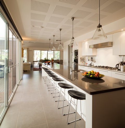 Thorn Park By The Vines - Northern Rivers Accommodation 5