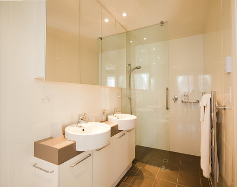 Thorn Park By The Vines - Northern Rivers Accommodation 6