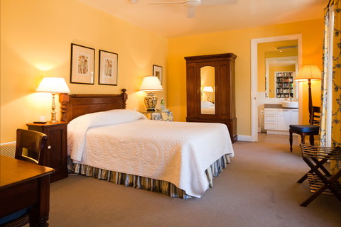 Thorn Park By The Vines - Northern Rivers Accommodation 7