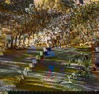 Thredbo Diggings campground - Northern Rivers Accommodation
