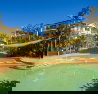 Town Beach Beachcomber Resort - Northern Rivers Accommodation