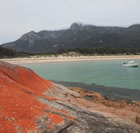 Trousers Point Camping Ground - Northern Rivers Accommodation