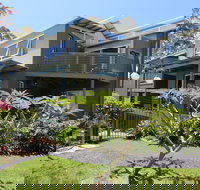 Tree Tops Bed and Breakfast Jervis Bay - Northern Rivers Accommodation