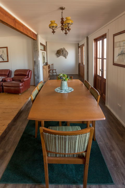 Uniquely Pambula - Pet Friendly Holiday Accomodation - Northern Rivers Accommodation 4
