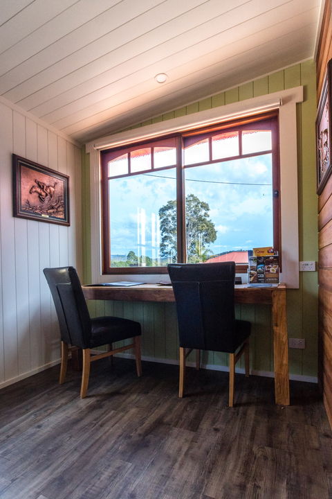 Uniquely Pambula - Pet Friendly Holiday Accomodation - Northern Rivers Accommodation 7