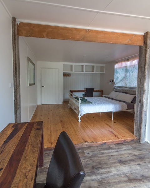 Uniquely Pambula - Pet Friendly Holiday Accomodation - Northern Rivers Accommodation 8