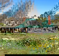 Ventnor Guest House - Northern Rivers Accommodation
