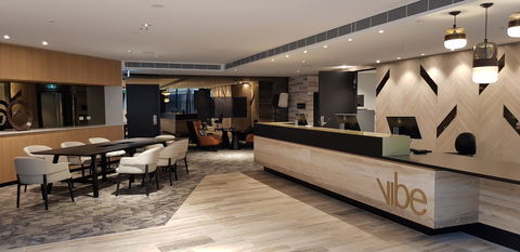 Vibe Hotel North Sydney - Northern Rivers Accommodation 0