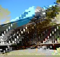 Wallum Cottages - Northern Rivers Accommodation