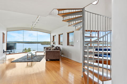 Wheelhouse Apartments - Northern Rivers Accommodation 1