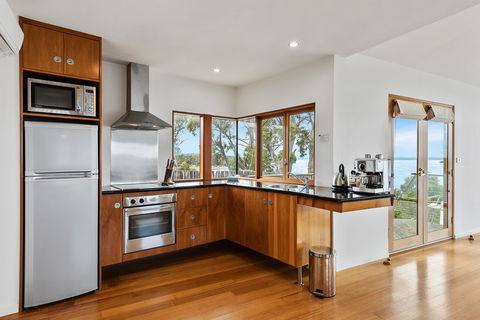 Wheelhouse Apartments - Northern Rivers Accommodation 2