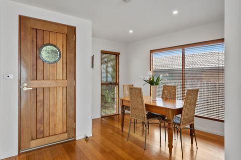 Wheelhouse Apartments - Northern Rivers Accommodation 3