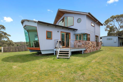 Wheelhouse Apartments - Northern Rivers Accommodation 8