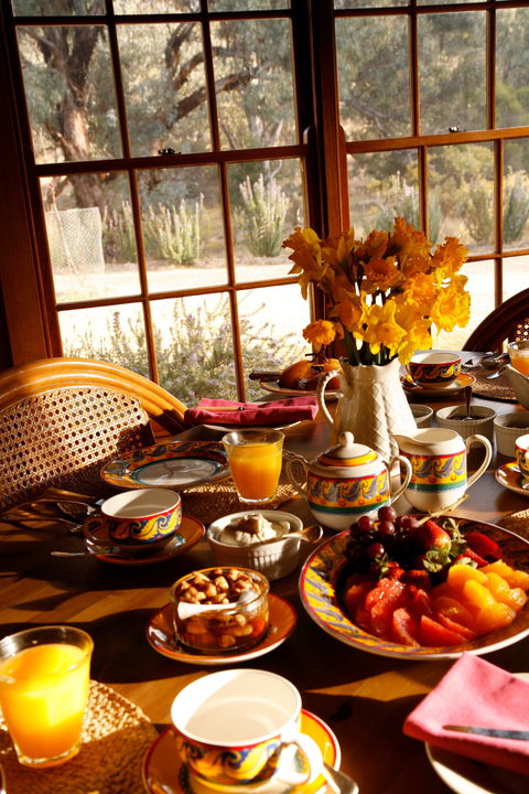 Wildwood Guesthouse - Northern Rivers Accommodation 0