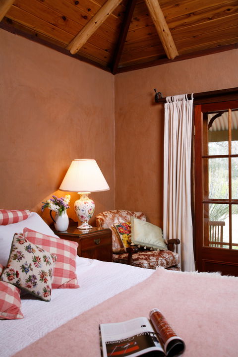 Wildwood Guesthouse - Northern Rivers Accommodation 2