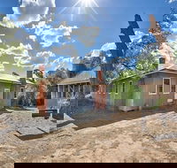 Willandra Men's Quarters - Northern Rivers Accommodation