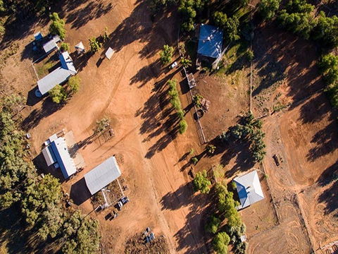 Willandra Men's Quarters - Northern Rivers Accommodation 1