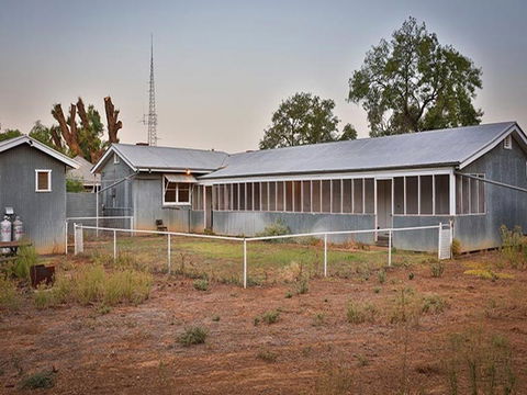 Willandra Men's Quarters - Northern Rivers Accommodation 2