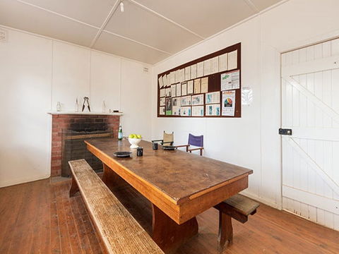 Willandra Men's Quarters - Northern Rivers Accommodation 3