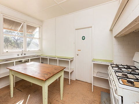 Willandra Men's Quarters - Northern Rivers Accommodation 4