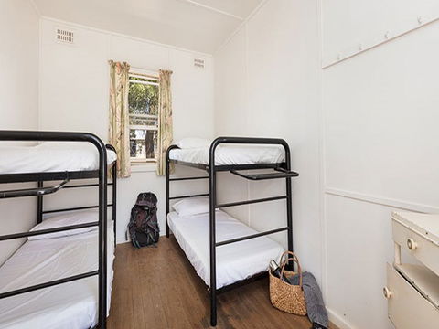 Willandra Men's Quarters - Northern Rivers Accommodation 5