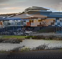 96 Marina Way Mannum Waters - River Shack Rentals - Northern Rivers Accommodation