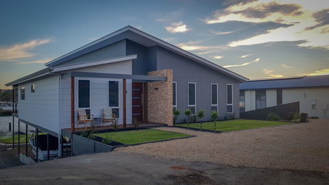 96 Marina Way Mannum Waters - River Shack Rentals - Northern Rivers Accommodation 2