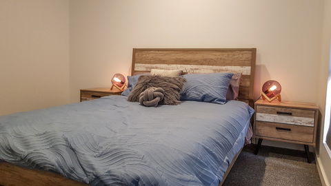 96 Marina Way Mannum Waters - River Shack Rentals - Northern Rivers Accommodation 3