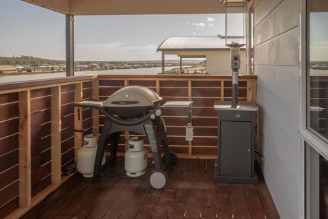 96 Marina Way Mannum Waters - River Shack Rentals - Northern Rivers Accommodation 4