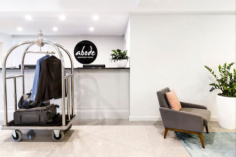 Abode Narrabundah - Northern Rivers Accommodation 0