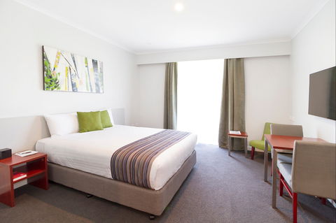 Abode Narrabundah - Northern Rivers Accommodation 1