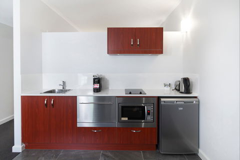 Abode Narrabundah - Northern Rivers Accommodation 2