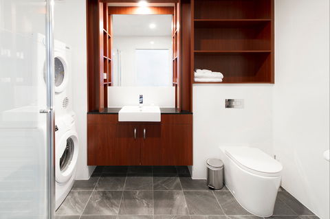 Abode Narrabundah - Northern Rivers Accommodation 3