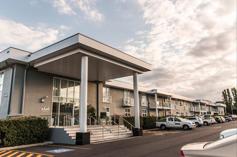 Abode Narrabundah - Northern Rivers Accommodation 4