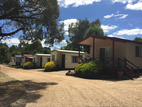 Acacia Caravan Park And Holiday Units - Northern Rivers Accommodation 0