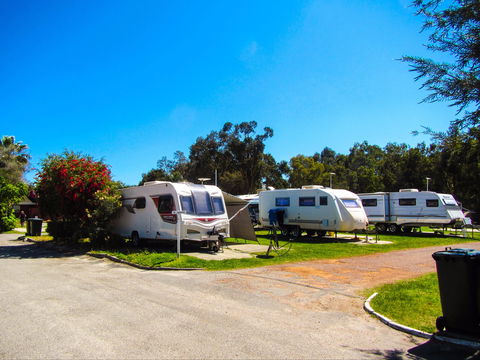 Acclaim Swan Valley Tourist Park - Northern Rivers Accommodation 0