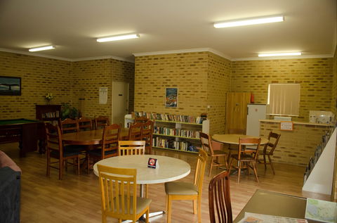 Acclaim Swan Valley Tourist Park - Northern Rivers Accommodation 1