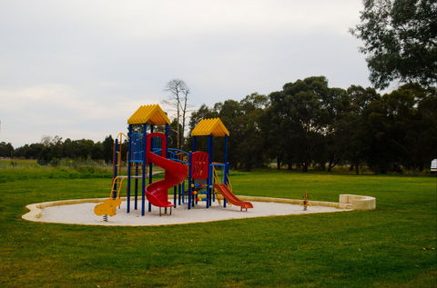 Acclaim Swan Valley Tourist Park - Northern Rivers Accommodation 3