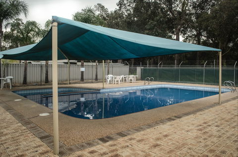 Acclaim Swan Valley Tourist Park - Northern Rivers Accommodation 4