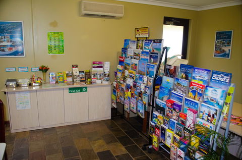 Acclaim Swan Valley Tourist Park - Northern Rivers Accommodation 5