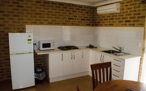 Acclaim Swan Valley Tourist Park - Northern Rivers Accommodation 6