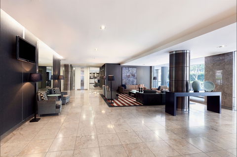 Adina Apartment Hotel Sydney Darling Harbour - Northern Rivers Accommodation 2