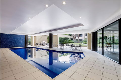 Adina Apartment Hotel Sydney Darling Harbour - Northern Rivers Accommodation 3