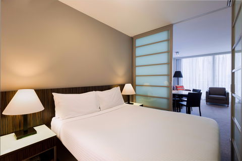 Adina Apartment Hotel Sydney Darling Harbour - Northern Rivers Accommodation 4