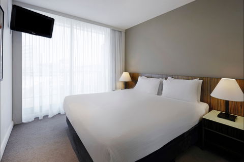 Adina Apartment Hotel Sydney Darling Harbour - Northern Rivers Accommodation 5