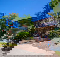 Airlie Beach YHA - Northern Rivers Accommodation