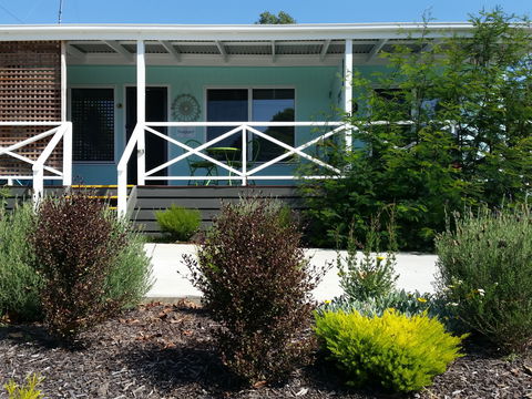 Alkira Studios Fish Creek - Northern Rivers Accommodation 0