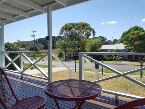 Alkira Studios Fish Creek - Northern Rivers Accommodation 2